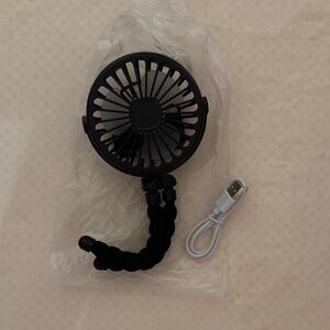 Portable Fan